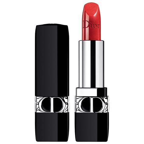 mini dior lipstick|dior rouge lipstick 100.